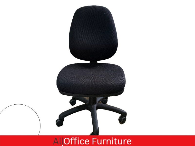 Quality Office Chair, 3 Levers Carousel 1