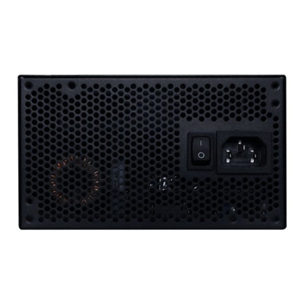 Lian Li Edge 1000W Black 80 Plus Gold ATX 3.1 Power Supply 80 Plus Gold Full Carousel 4