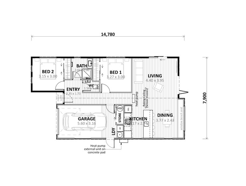 Style, Location, Value - Nailed it!62865864070659113