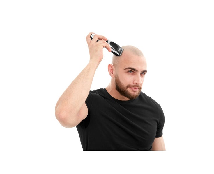 Wahl Cordless Groom Pro Hair Clipper Combo Carousel 8