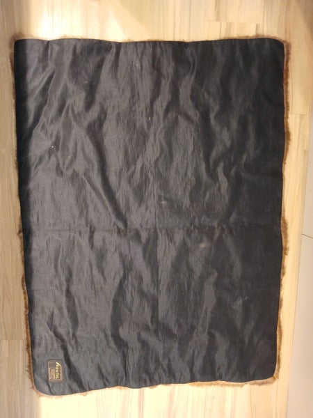 Alpine Furs Possum Fur Throw Lap/Knee Rug - A1698754-1 Carousel 2