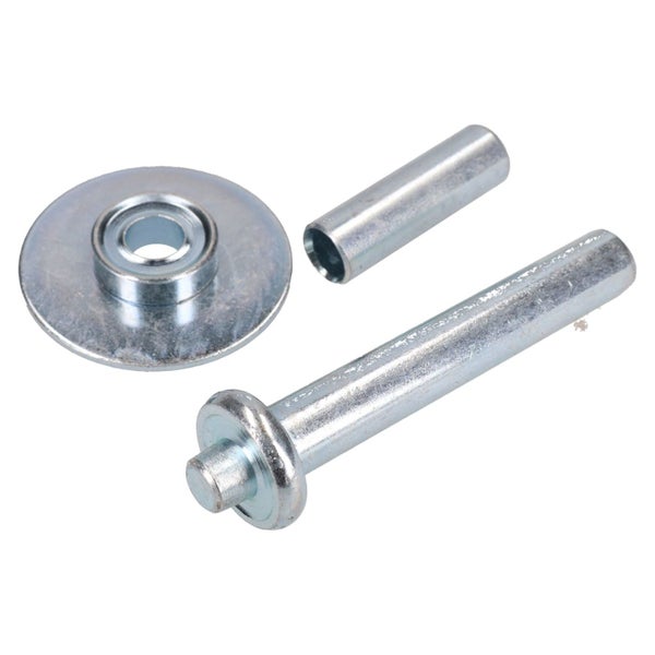 Tarpaulin Tarp Awning Groundsheet Cover Eyelet Repair Kit Grommets 30pc Carousel 2