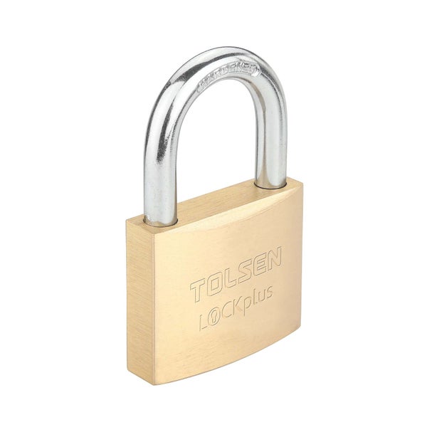 Padlock 60mm Carousel 1