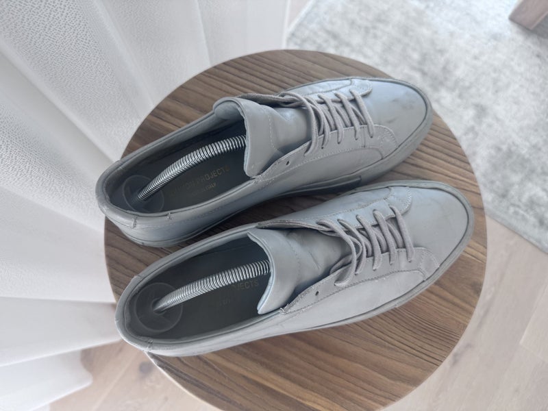 Common Projects Achilles Low EU42 Carousel 2
