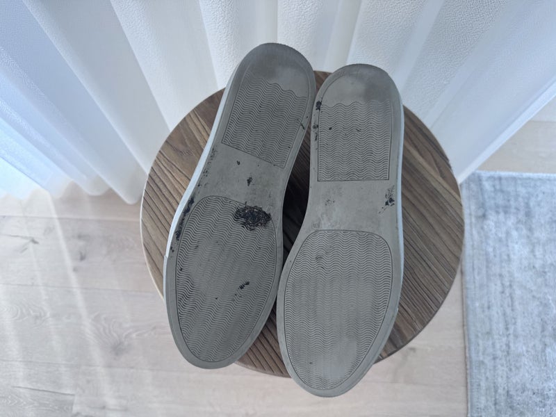 Common Projects Achilles Low EU42 Carousel 4