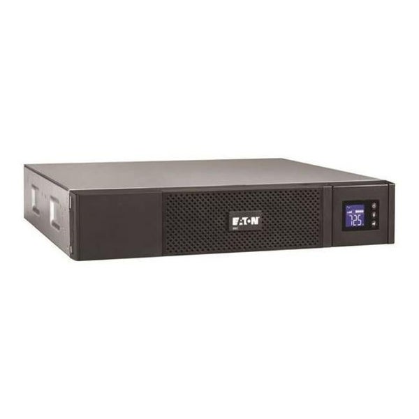Eaton 5Sc 1500Va/1050W 2U Short Depth Line-Interactive Rack Ups Carousel 1