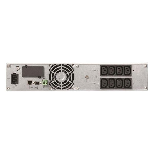 Eaton 5Sc 1500Va/1050W 2U Short Depth Line-Interactive Rack Ups Carousel 2