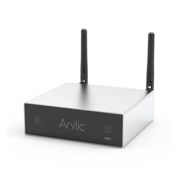 Arylic Amplifier - Streamer. 2 X 30W Power. Carousel 1