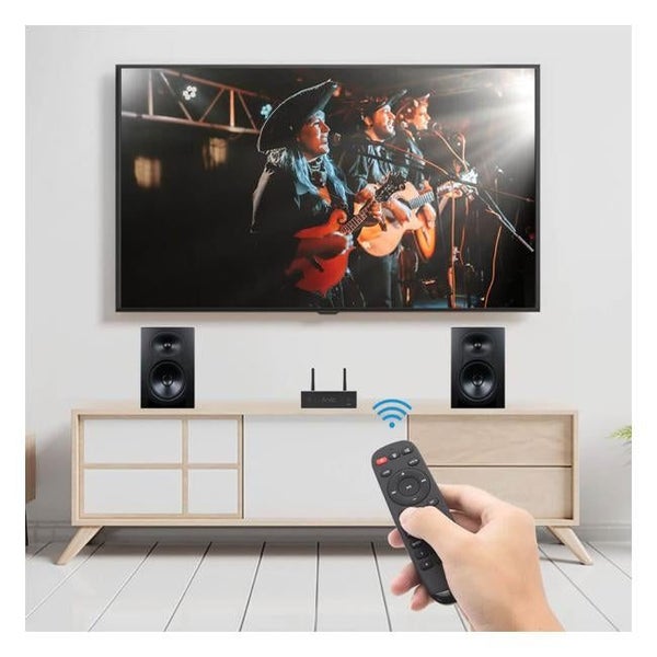 Arylic Amplifier - Streamer. 2 X 30W Power. Carousel 5