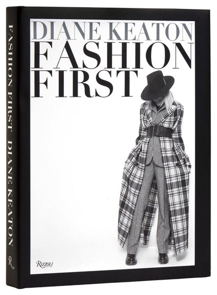 Fashion First by Ralph Lauren - Hardcover Carousel 1