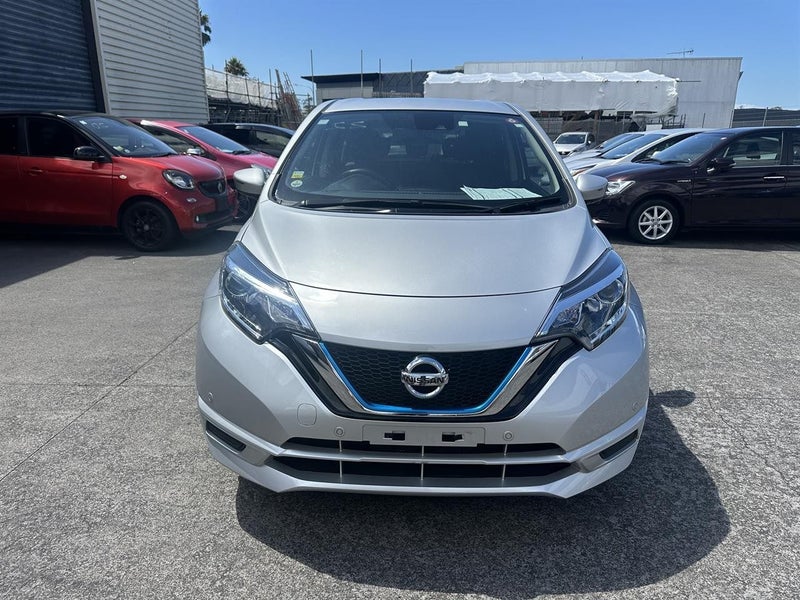 2020 Nissan Note 1.2 Hybrid E-Power Low Kms62854324298754112