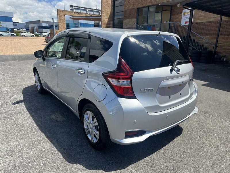2020 Nissan Note 1.2 Hybrid E-Power Low Kms62854324298754114
