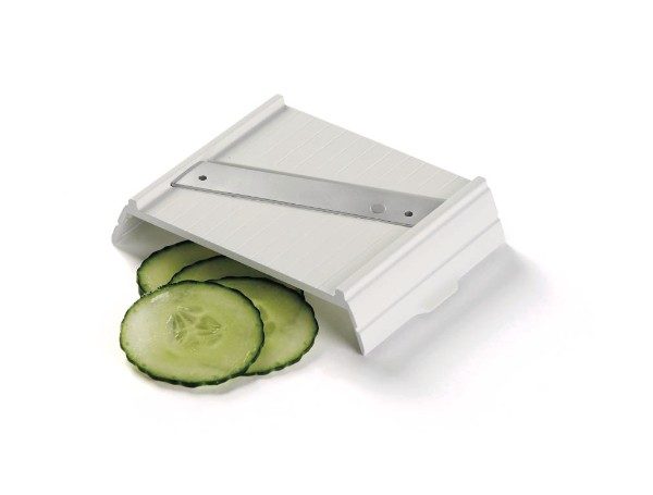 4-In-1 Slicer/Grater - Zyliss Carousel 9