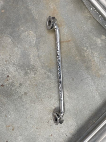 Grabrail 600 mm Carousel 1
