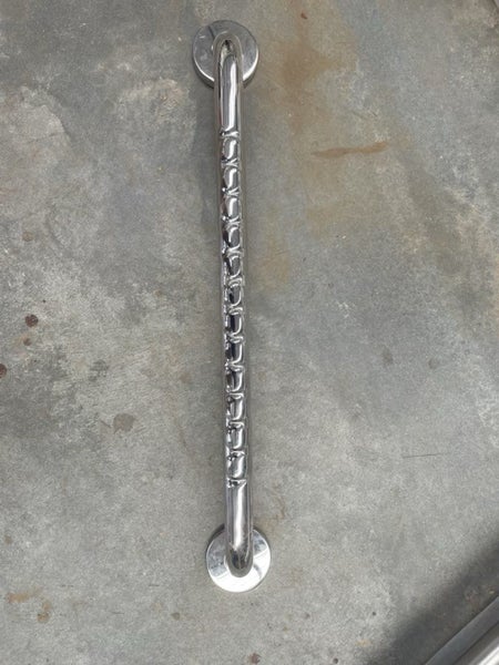 Grabrail 600 mm Carousel 2