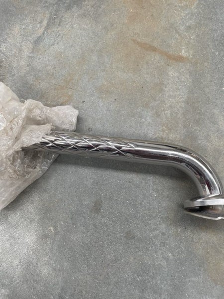 Grabrail and shower rail combo 820 x 820 SS Carousel 3