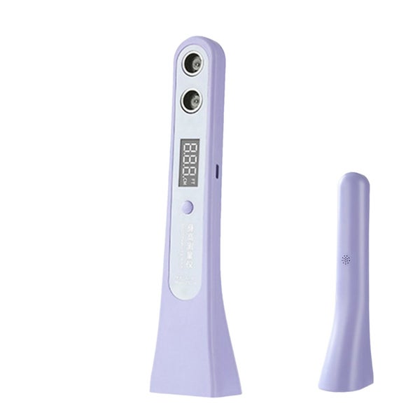 Portable Mini Ultrasonic Height Measuring Instrument with Height Gauge Carousel 1