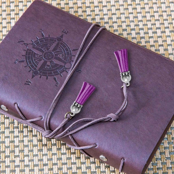 50pcs Leather Key Chain Ring Tassel Pendants Bulk Mixed DIY Crafts Jewelry Ma... Carousel 9