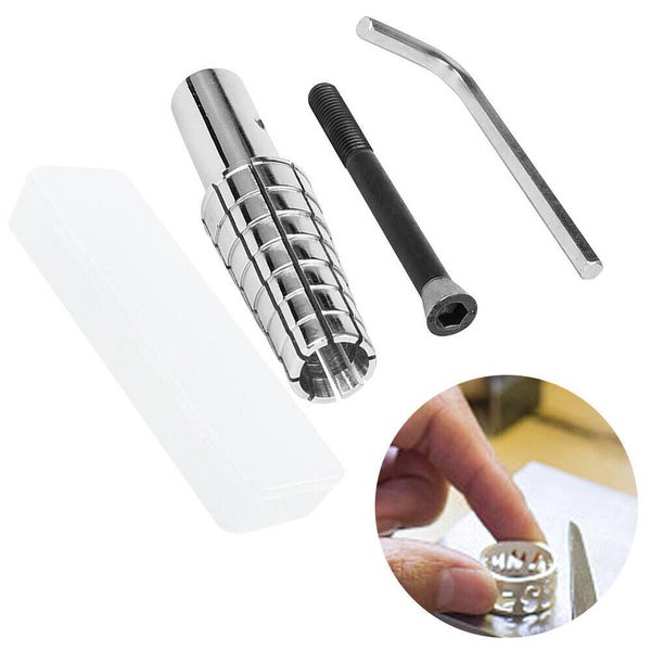 Ring Expander Mandrel Ring Forming Jewelry Ring Sizing Tools Ring Stretcher Carousel 1