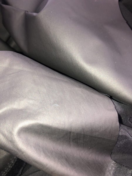 Mystery Silver fabric 140 cm metres x 6 metres Paula Ryan fabric Carousel 3