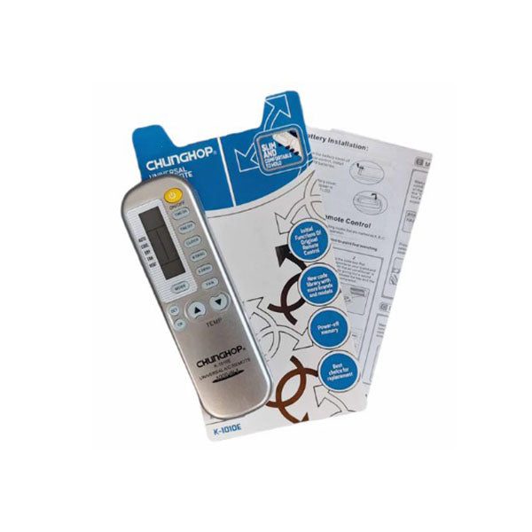 Air Conditioner Ac Remote Control For Opal Panda Pereg Pilot Qixing Carousel 2