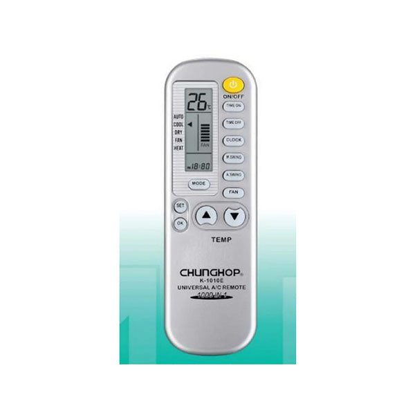 Air Conditioner Ac Remote Control For Opal Panda Pereg Pilot Qixing Carousel 3