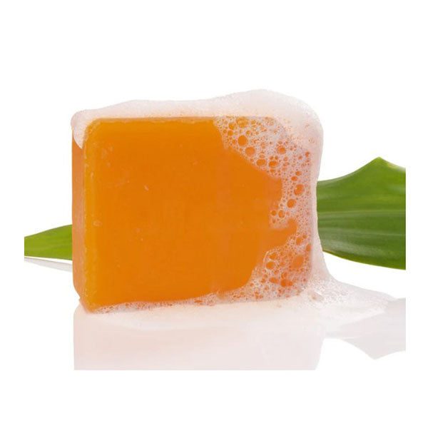 65G Kojie San Soap Bar Original Skin Lightening Kojic Acid Bars Carousel 3