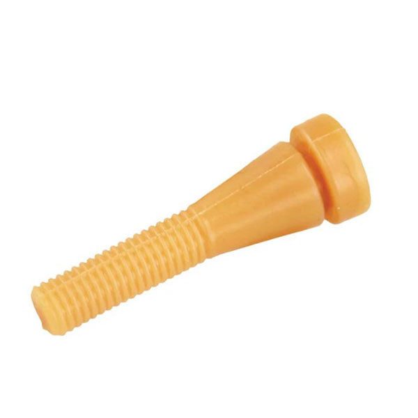 Small Replacement Rubber Fingers For Chicken Plucker Poultry Feathers Carousel 3