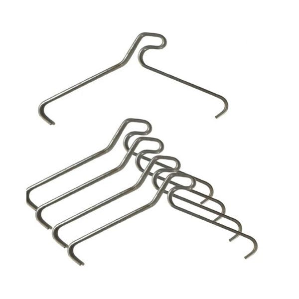 Brick Hooks Wall Clips Hangers For Pictures Plants Hose Lights Decor Carousel 1