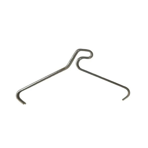 Brick Hook Hanger Wall Crab Clip For Pictures Pot Plants Carousel 2