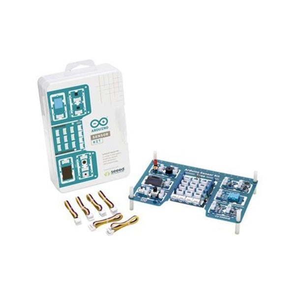 Electus Arduino Sensor Kit - 10 Sensors (XC9201) Carousel 5