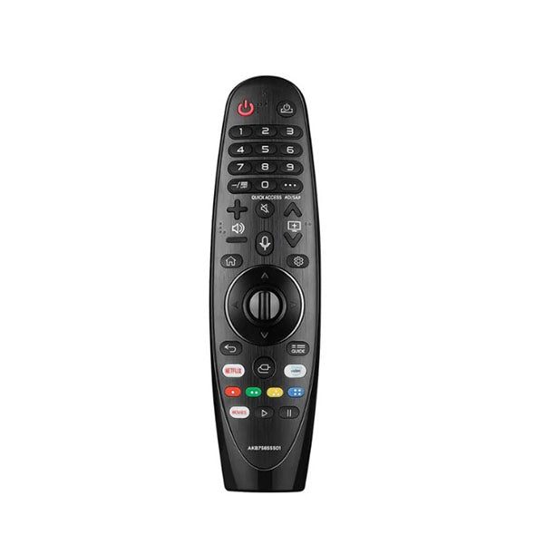 Tooleroo Smart Tv Remote Control Replacement For Lg Voice Magic Carousel 1