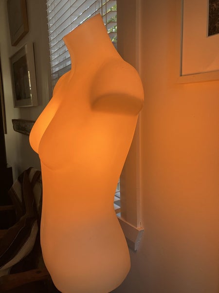 Mannequin Carousel 1