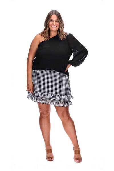 Stella Royal Tami Top Black Carousel 2