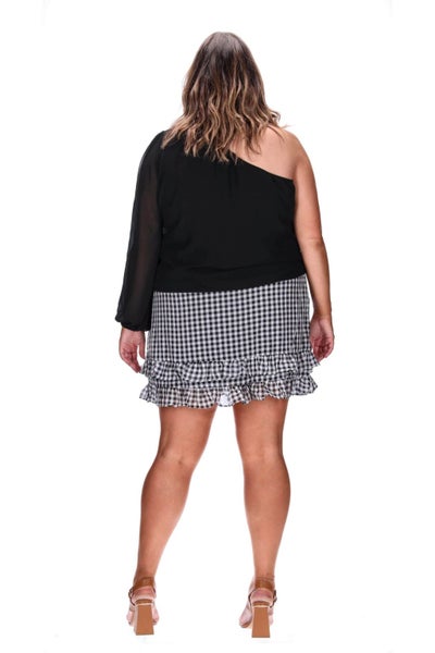 Stella Royal Tami Top Black Carousel 4