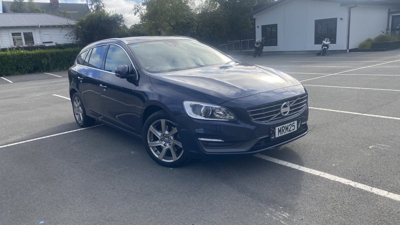 2014 Volvo V6063612869364097111
