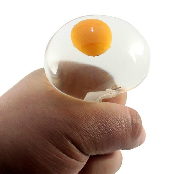Stress Relief Toys Novelty Toy Novelty Stress Ball Fun Splat Venting 10ml Toys K Carousel 2