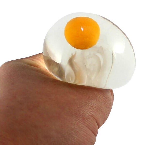 Stress Relief Toys Novelty Toy Novelty Stress Ball Fun Splat Venting 10ml Toys K Carousel 3