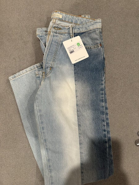 Rag-doll jeans BNWT Carousel 1