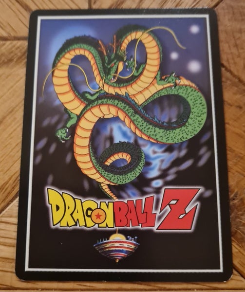 Goku's Head Pull IR18 - Irwin Promo Carousel 2