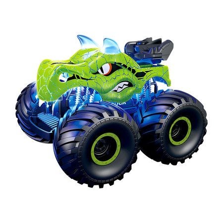 Remote Control Car Carousel 6
