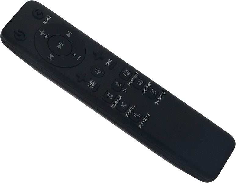 New Soundbar Remote Control for JBL BAR 5.1/3.1/2.1 Afterpay Carousel 1