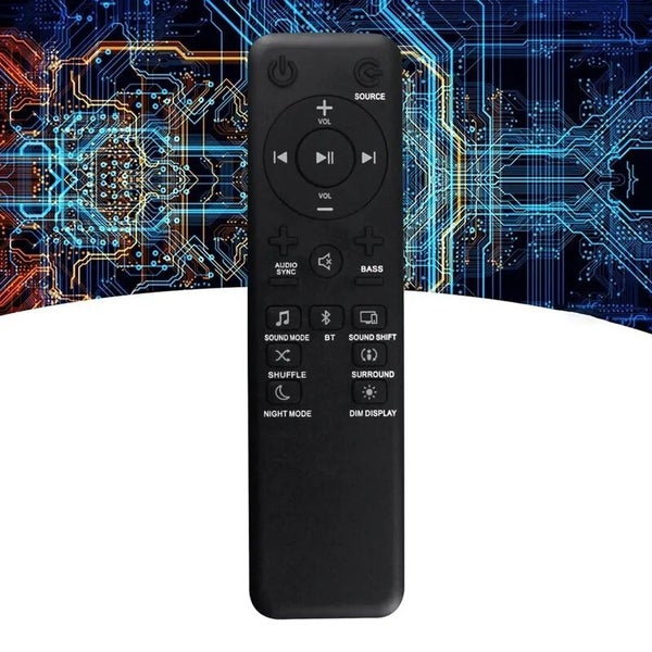 New Soundbar Remote Control for JBL BAR 5.1/3.1/2.1 Afterpay Carousel 2