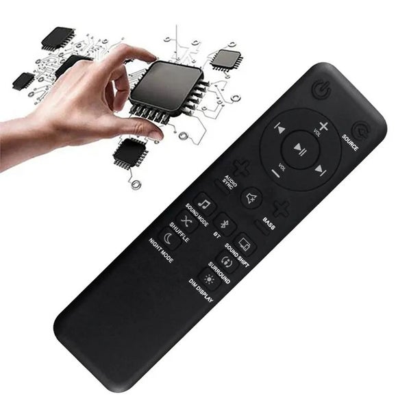 New Soundbar Remote Control for JBL BAR 5.1/3.1/2.1 Afterpay Carousel 3