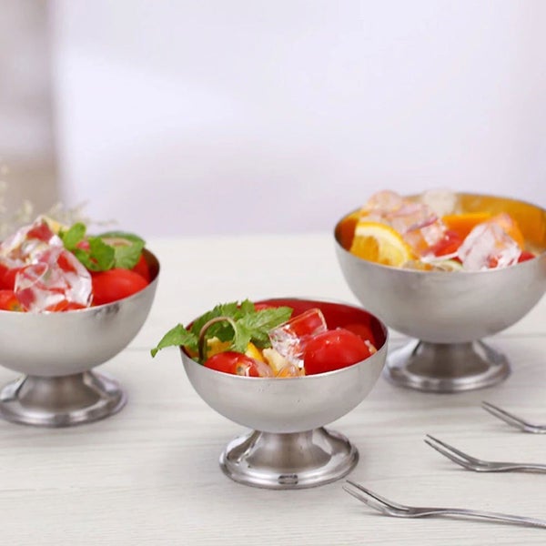 Stainless Steel Margarita Bowls - 2 Pack Carousel 4