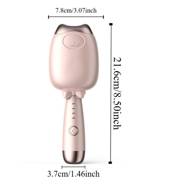 32mm Hair Curling Iron Egg Roll Fast Styling Tools Deep Wave Hair Curler Women Carousel 2