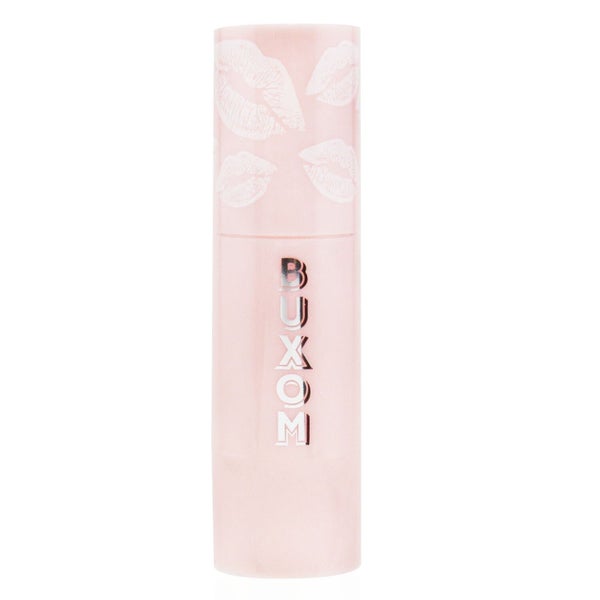 Buxom Power Plump Lip Balm - # Big O (Sheer Pink) 4.8g/0.17oz Carousel 1