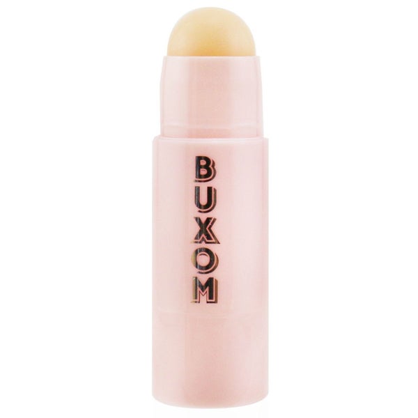 Buxom Power Plump Lip Balm - # Big O (Sheer Pink) 4.8g/0.17oz Carousel 3