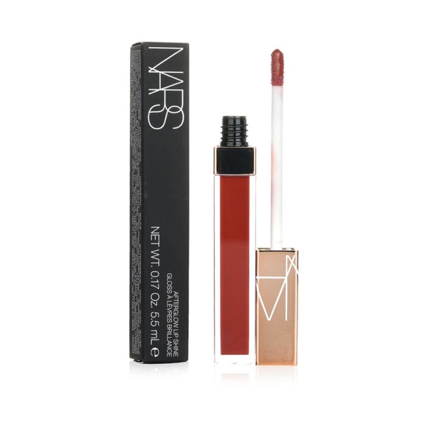 NARS Afterglow Lip Shine - # Aragon 5.5ml/0.17oz Carousel 2