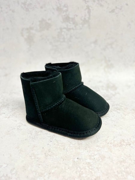 SALE! Mini Uggs - Black Carousel 1